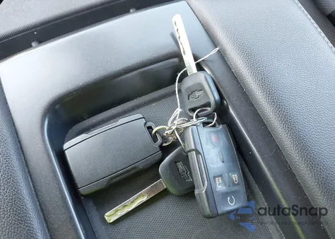 2015 Chevrolet Silverado 1500 2Lt из США, поврежденный, VIN 3GCUKREC1FG149296